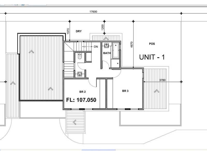 Unit 1/Lot 59 Bayview Rise, Bayswater North VIC 3153