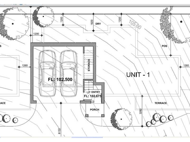 Unit 1/Lot 59 Bayview Rise, Bayswater North VIC 3153