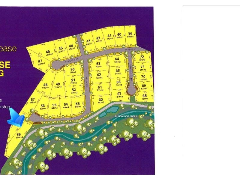 Unit 1/Lot 59 Bayview Rise, Bayswater North VIC 3153