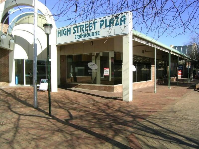 75-89 High Street, Cranbourne VIC 3977