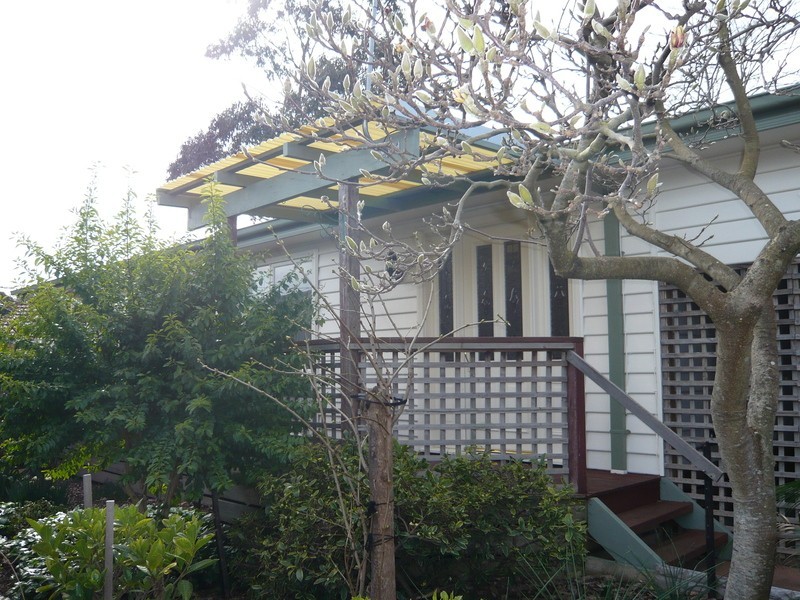 1A Rickards Avenue, Knoxfield VIC 3180