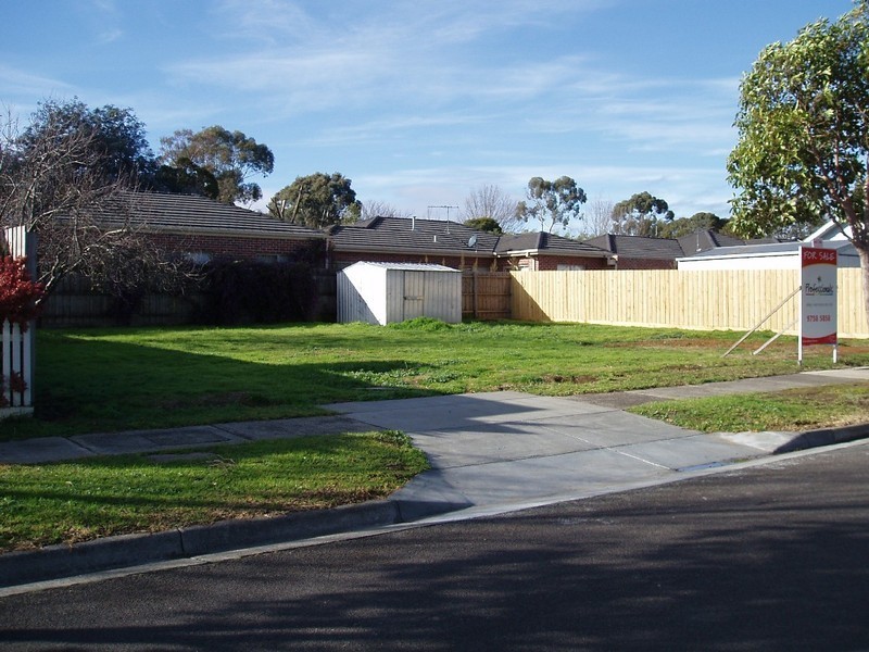 50 Austin Street, Ferntree Gully VIC 3156