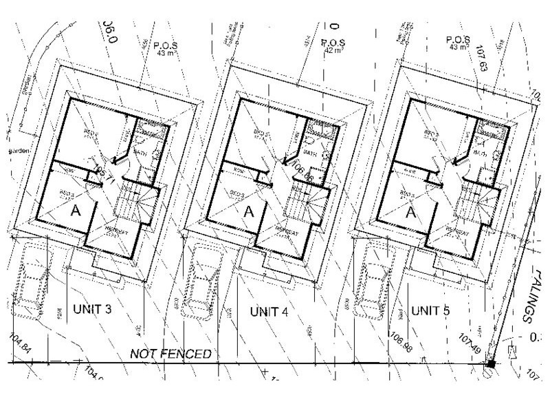 4/1-3 Westley Street, Ferntree Gully VIC 3156