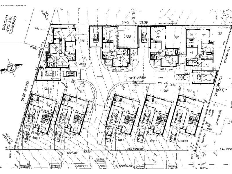 4/1-3 Westley Street, Ferntree Gully VIC 3156