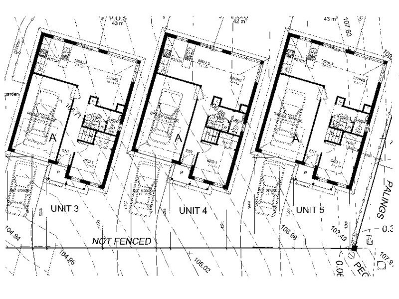 3/1-3 Westley Street, Ferntree Gully VIC 3156