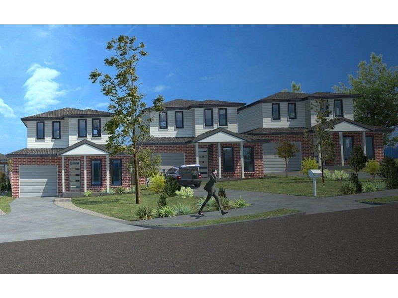 5/1 – 3 Westley Street, Ferntree Gully VIC 3156