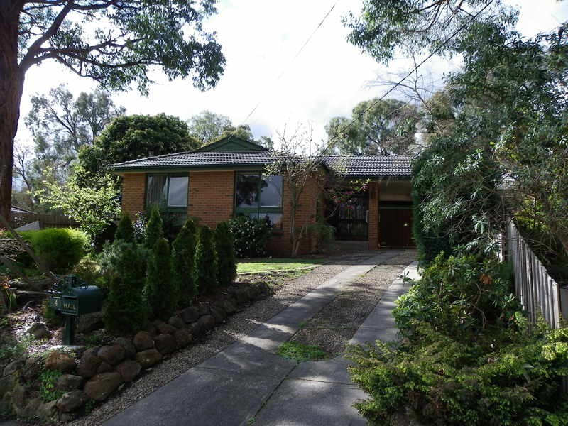4 Colbury Road, Bayswater North VIC 3153