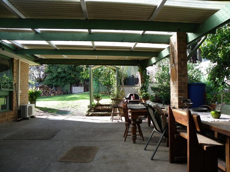 4 Colbury Road, Bayswater North VIC 3153