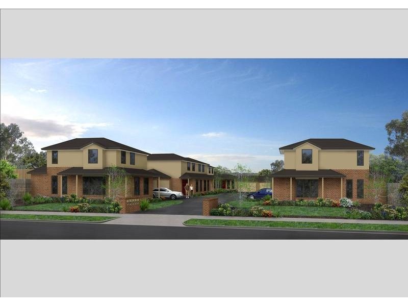 Unit 2/2 & 6 Elmhurst Road, Bayswater North VIC 3153