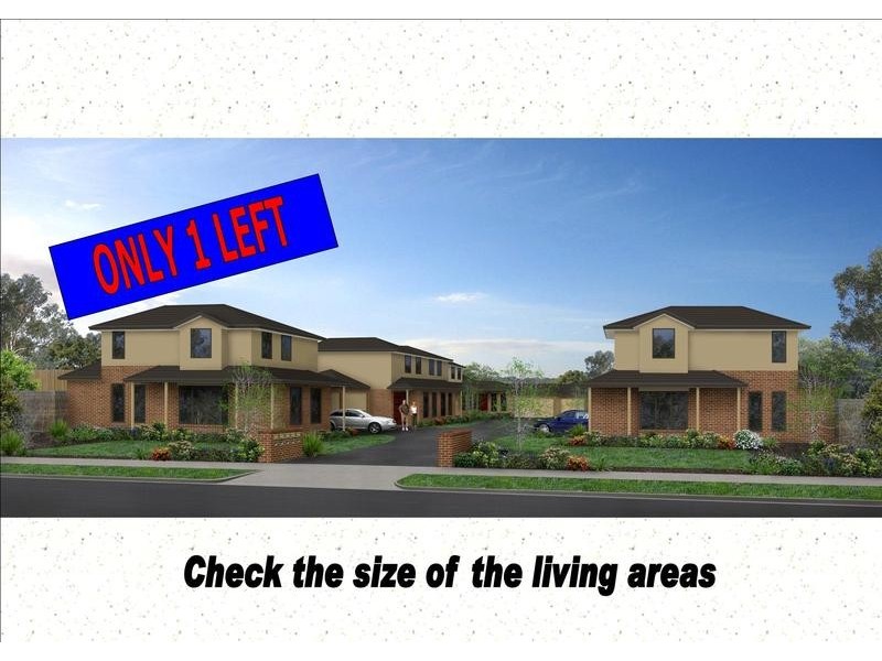 Unit 4/2 & 6 Elmhurst Road, Bayswater North VIC 3153