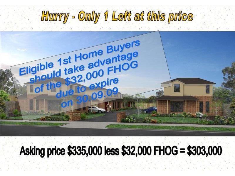 5/2 & 6 Elmhurst Road, Bayswater VIC 3153