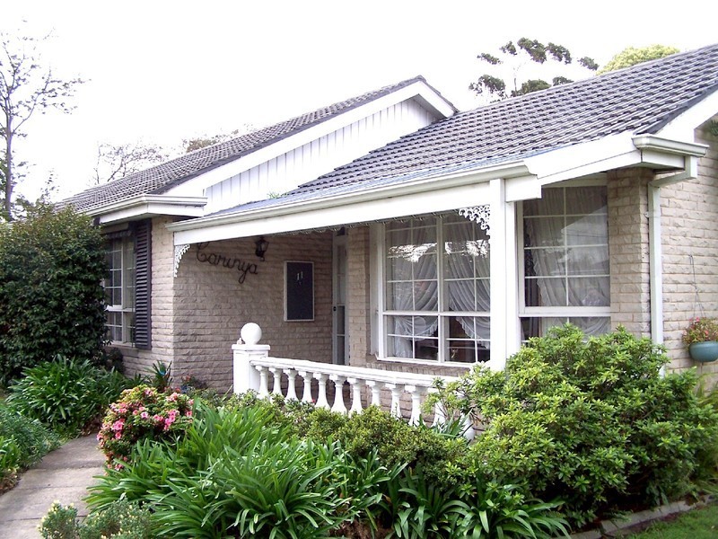 11 Murdoch Avenue, Mulgrave VIC 3170