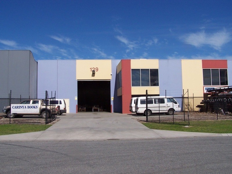 129 Williams Road, Dandenong South VIC 3175