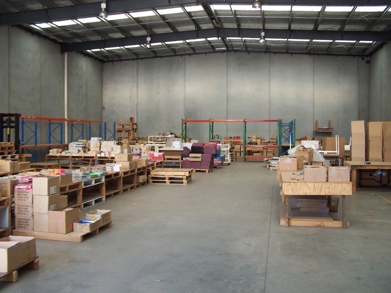 129 Williams Road, Dandenong South VIC 3175