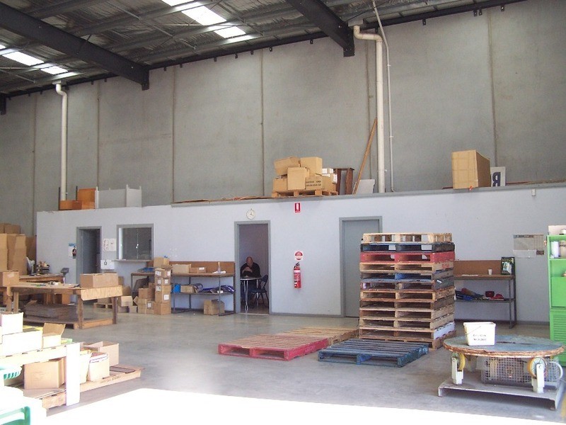 129 Williams Road, Dandenong South VIC 3175