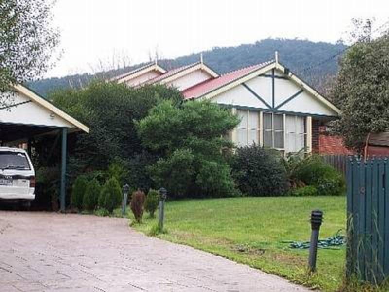 5 Perra Street, Ferntree Gully VIC 3156