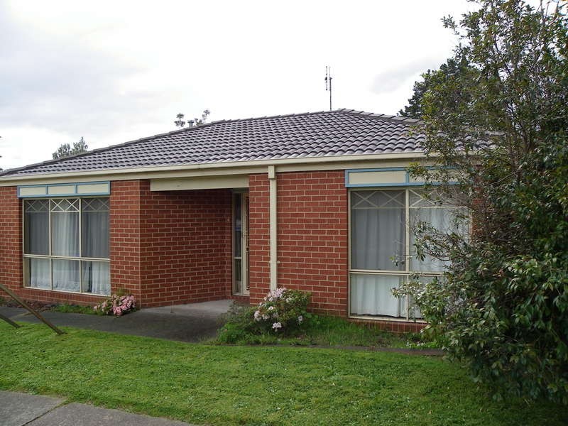4/1A Doysal Street, Ferntree Gully VIC 3156