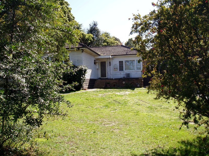 39 Olive Grove, Boronia VIC 3155