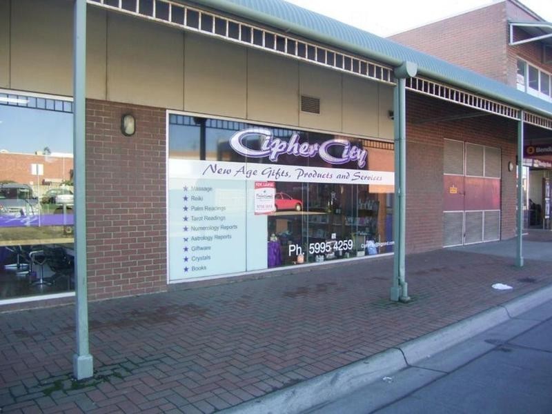 Shop 5/75-89 High Street, Cranbourne VIC 3977