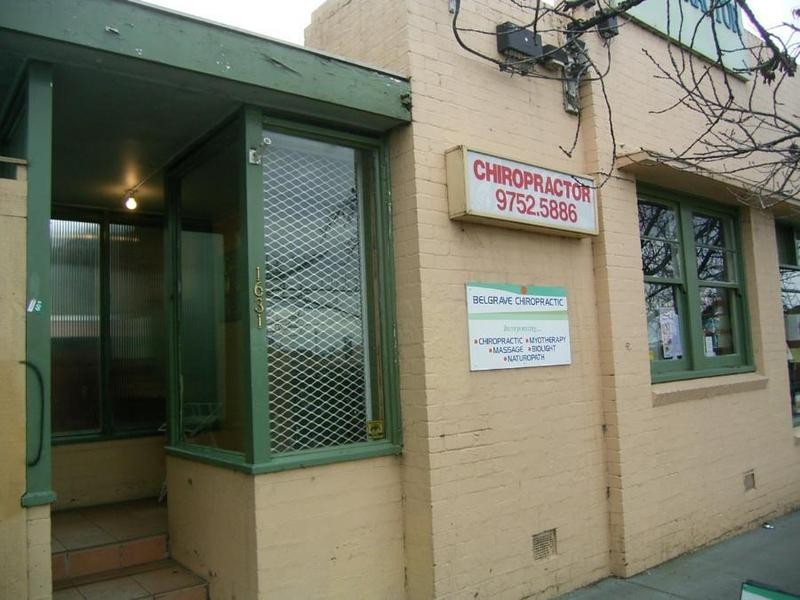 Belgrave VIC 3160