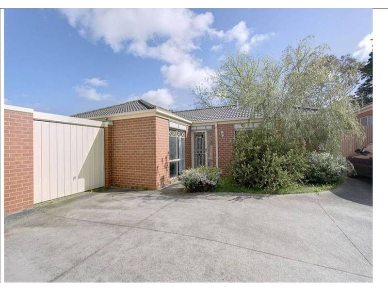 2/1A Doysal Avenue, Ferntree Gully VIC 3156