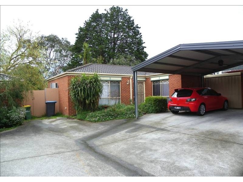 3/1A Doysal Avenue, Ferntree Gully VIC 3156