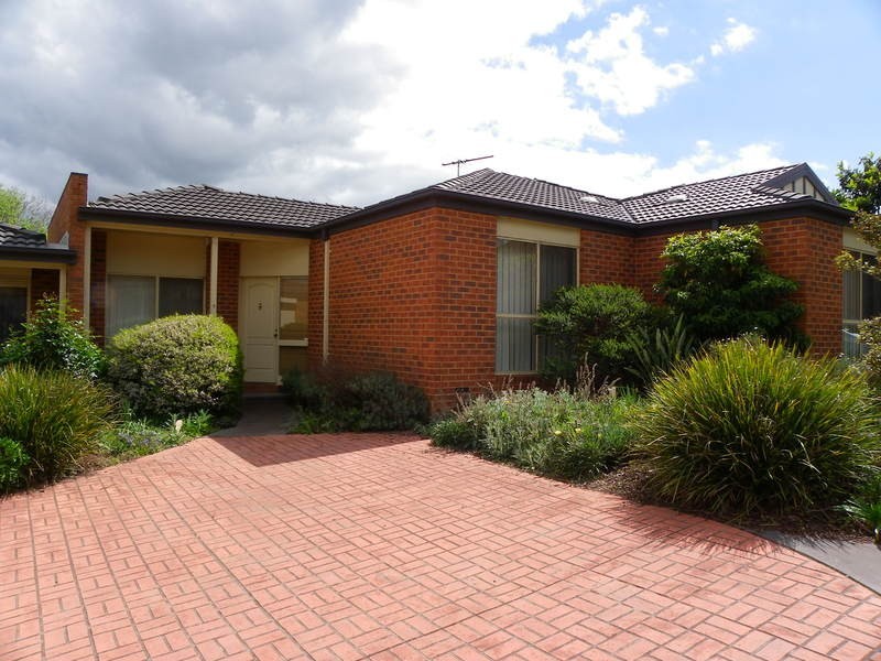 7/4 Ryland Avenue, Croydon VIC 3136