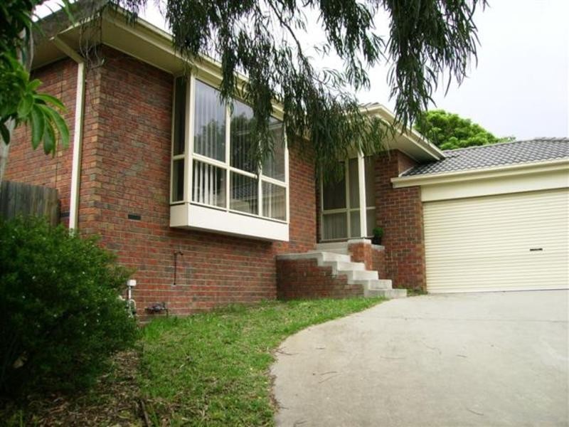 Ferntree Gully VIC 3156