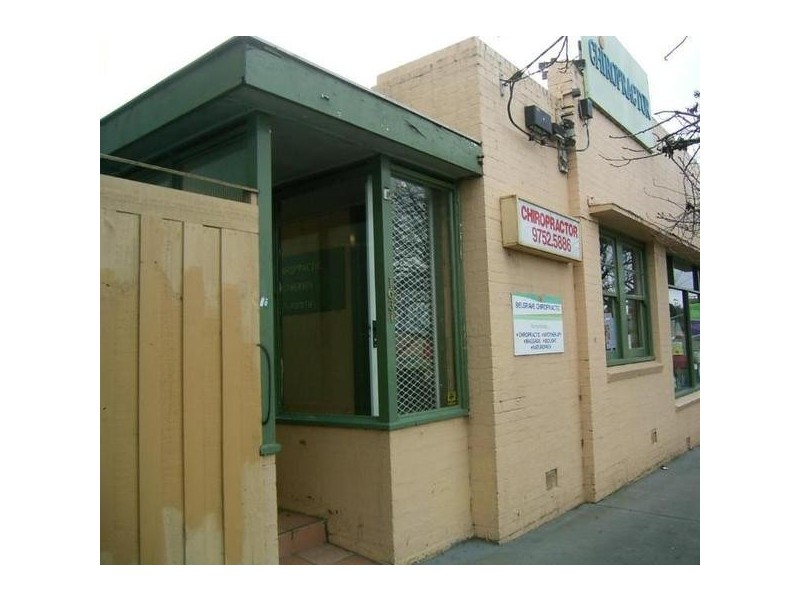 1631 Burwood Highway, Belgrave VIC 3160