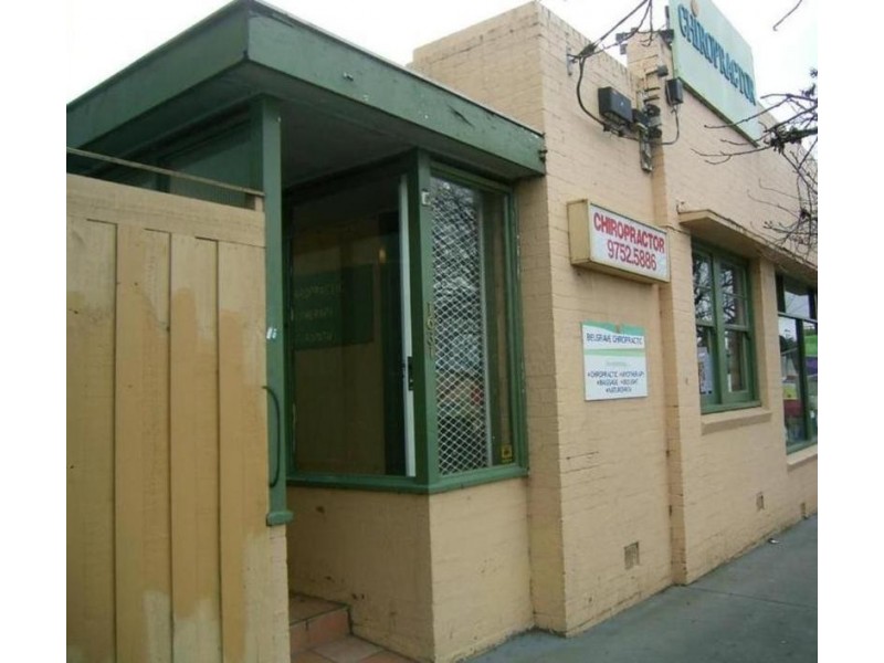 Belgrave VIC 3160