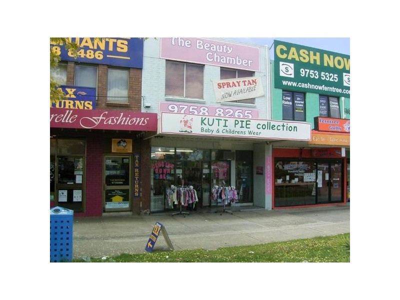 Shop 14 Mountain Gate Shopping Centre, Ferntree Gully VIC 3156