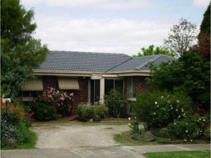 16 Grayson Drive, Scoresby VIC 3179