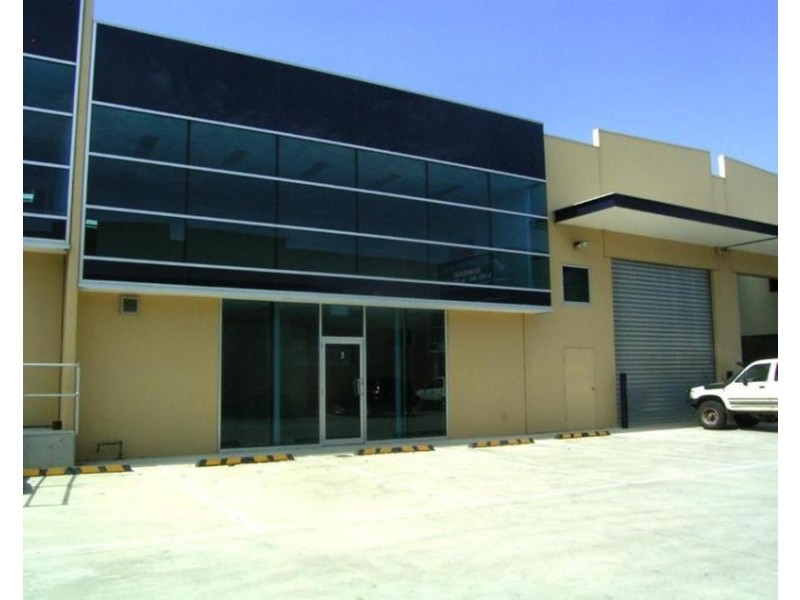 3/7-9 Brough Street, Springvale VIC 3171