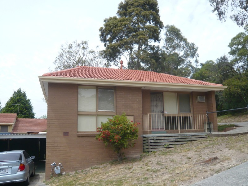 1/38 Francis Crescent, Ferntree Gully VIC 3156