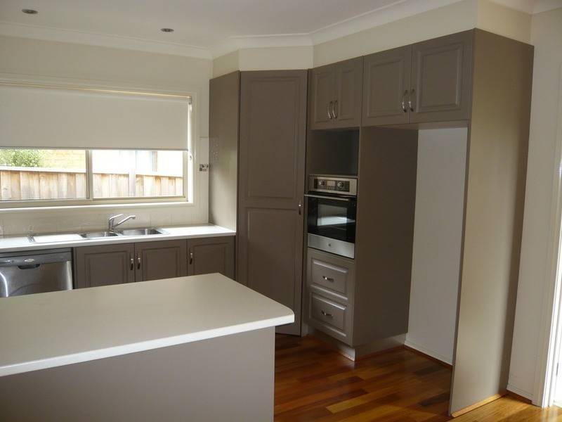 1A Pinnacle Avenue, Ferntree Gully VIC 3156