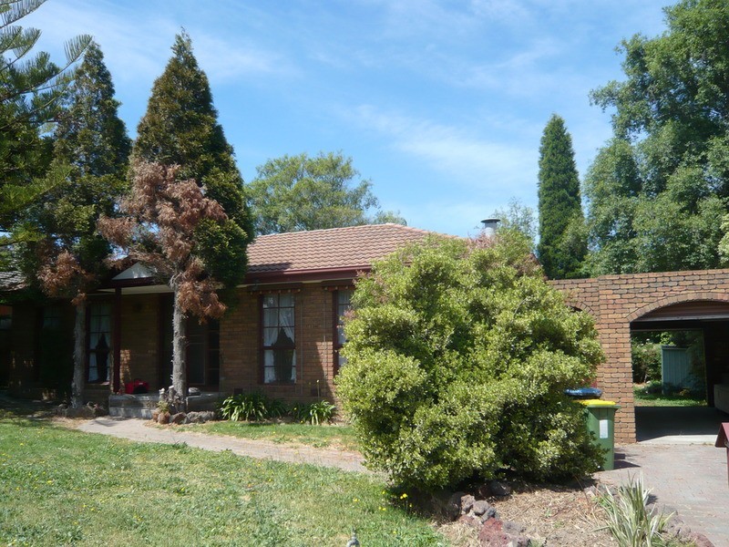 21 Avoca Way, Wantirna South VIC 3152