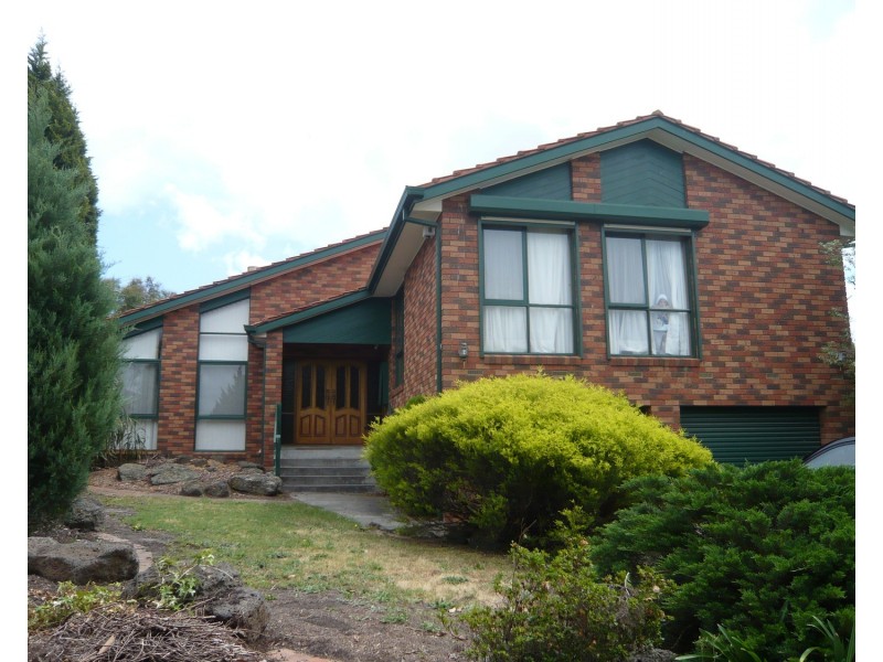 8 Arleon Court, Rowville VIC 3178