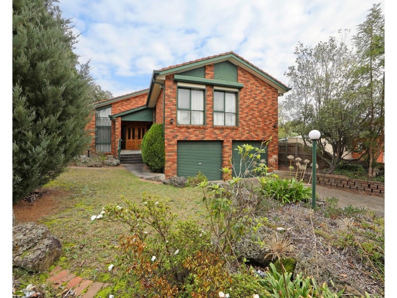 8 Arleon Court, Rowville VIC 3178