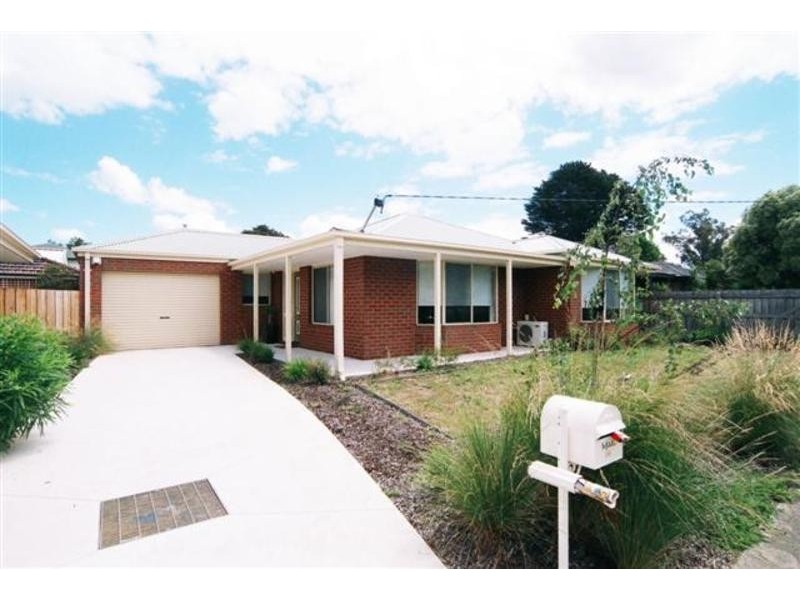 54 Bursaria Avenue, Ferntree Gully VIC 3156