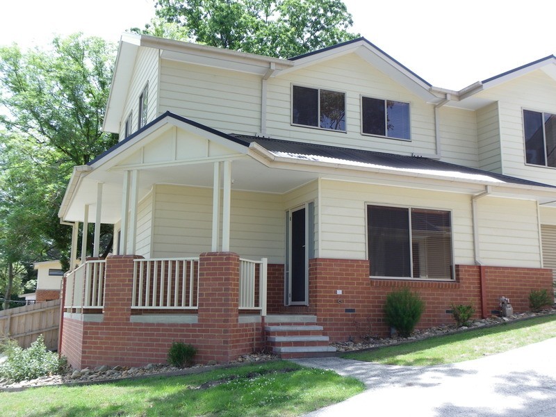 1/1137-1139 Burwood Highway, Ferntree Gully VIC 3156