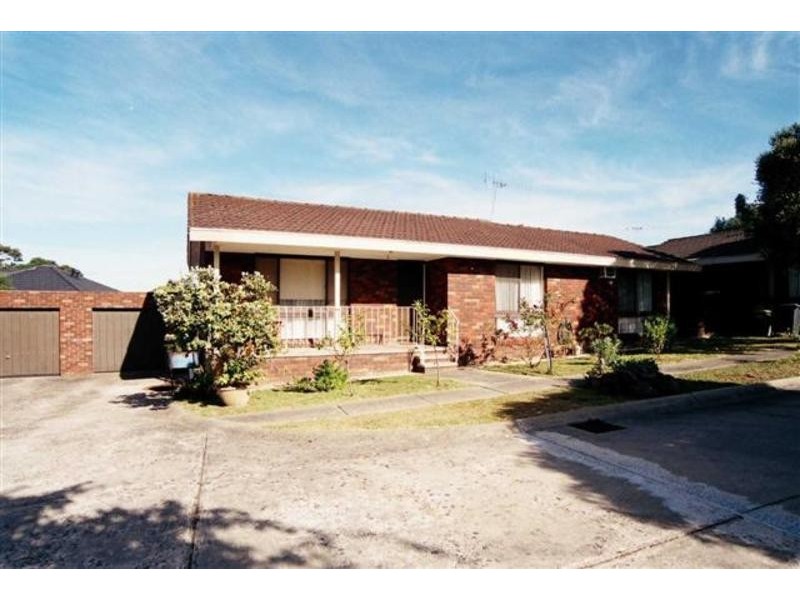 2/7 Eytan Street, Ferntree Gully VIC 3156