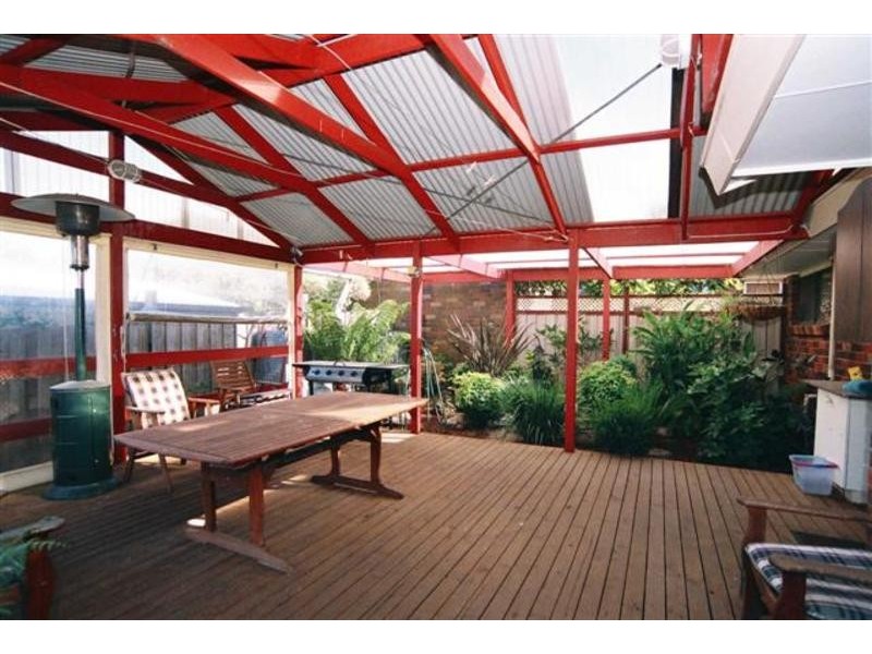 2/7 Eytan Street, Ferntree Gully VIC 3156
