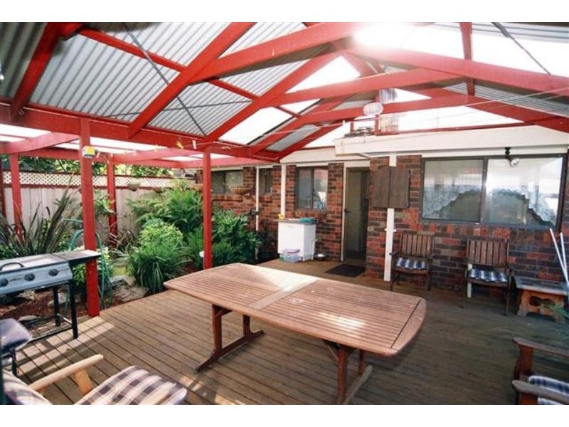 2/7 Eytan Street, Ferntree Gully VIC 3156