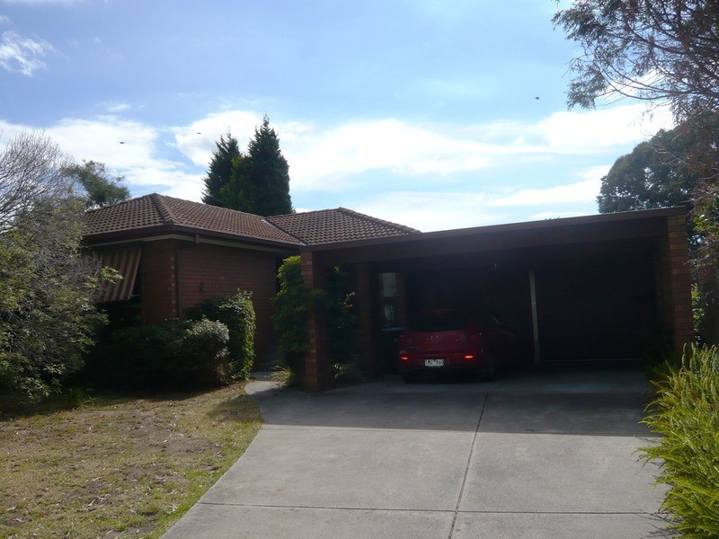 43 Taylors Lane, Rowville VIC 3178