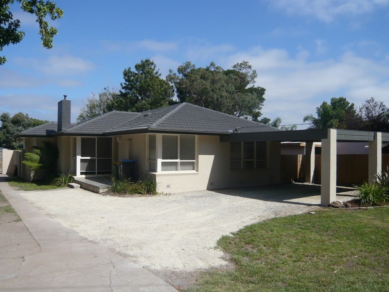 71 Albert Avenue, Boronia VIC 3155