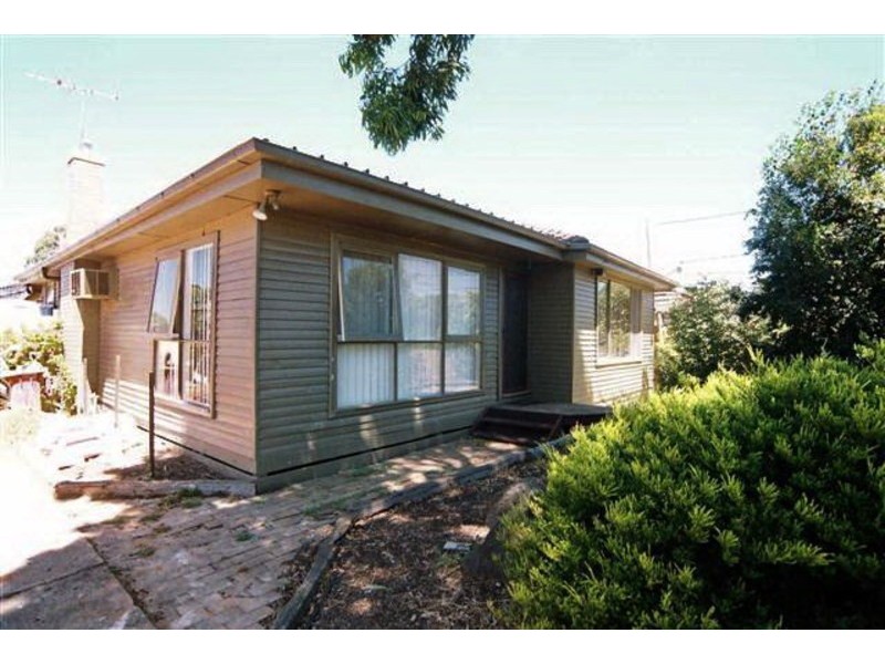 1/1812 Ferntree Gully Road, Ferntree Gully VIC 3156