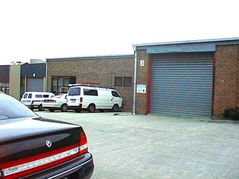 3/40 Edina Road, Ferntree Gully VIC 3156