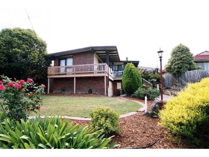 63 Begonia Avenue, Bayswater VIC 3153