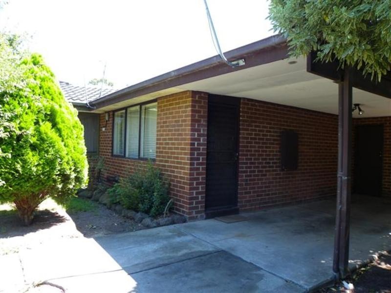 2/1 Norma Crescent South, Knoxfield VIC 3180