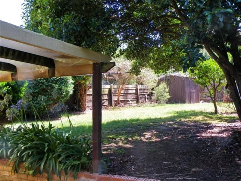 2/1 Norma Crescent South, Knoxfield VIC 3180